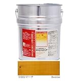 リボス 高耐候性着色オイル タヤエクステリア 022ビーチ 10L