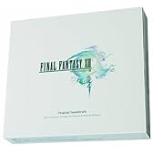 ファイナルファンタジーXIII オリジナル・サウンドトラック