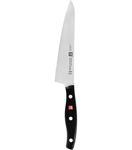 Amazon | Zwilling J.A. Henckels ツイン 8インチ パン切りナイフ