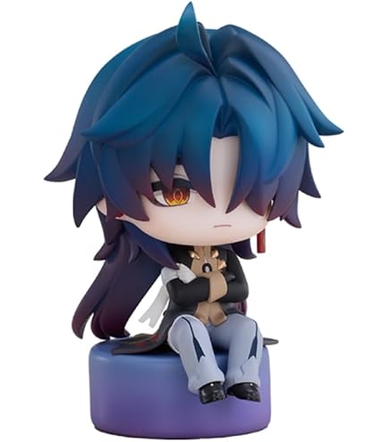 崩壊:スターレイル 飲月 1/6スケール 塗装済み完成品フィギュア ヨドバシ.com - APEX TOYS 崩壊：スターレイル 丹恒・飲月 DX版 [塗装