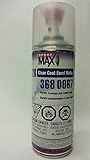 Spray Max 2K Clear Coat Semi Matte [並行輸入品]
