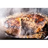 長崎和牛入りハンバーグ 約150g×10個 合計 約1.5kg / ACAN006