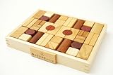 Creative blocks