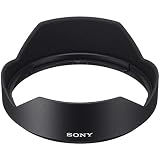 SONY(ソニー) Gレンズ用フード ALC-SH162 (SEL20F18G用)