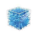 NOQ 3d迷路パズル/論理おもちゃ/