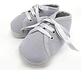 HERMES エルメス ベビールームシューズ ウール×アンゴラ グレー【中古】[ic]