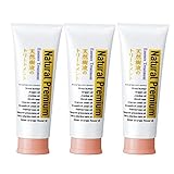 ナチュラルガーデン 天然樹液のトリートメント 3本