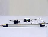 SJ-180 Manual Acrylic Letter Bending Machine Acrylic Light Box Plastic PVC Bending Machine Heater