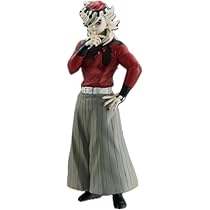 Amazon.co.jp: TVアニメ「鬼*滅*の*刃」鬼ノ装 拾肆の型 童磨