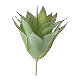 Hommy ホット販売　新しいスタイル　シミュレーション　装飾用　多肉植物　緑　DIY
