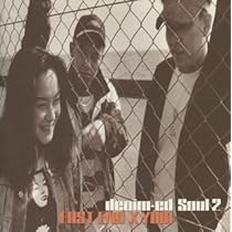 denim-ed Soul 2/EAST END X YURI CD 未開封 Amazon.co.jp: Denim-ed Soul 2 - EAST END×YURI: ミュージック