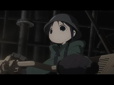 少女終末旅行 壁紙まとめ アニメ壁紙cute2 新作アニメ壁紙まとめの扉