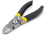 Titan Tools 11412 7-1/2' Compound Diagonal Cutter [並行輸入品]