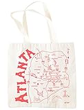 MAPTOTE グローサリートート　Atlanta
