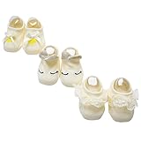 RONSHIN SOCKSHOSIERY ユニセックス・ベビー US サイズ: Small カラー: イエロー