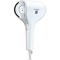 アデランスドライヤー ヘアリプロ KAMIGA N-LED Sonic ホワイト 月々二千円～のお支払いで高機能ドライヤーをお届け！優れた速