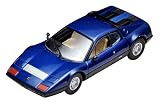 トミカリミテッドヴィンテージ ネオ 1/64 TLV-NEO フェラーリ 365 GT4 BB 青/黒 完成品