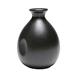 花瓶・ジャーディーニエール酒瓶として使用される陶器陶器