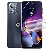 Shop B.M.K moto g64 5G/moto g64y 5G ハイドロゲルフィルム２枚 保護フィルム