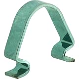 Prime Line Prod.PL14861Spring Steel Insert Clip-3/8X3/4X5/32 INSERT CLIP (並行輸入品)