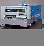 Denyo (デンヨー) TIG溶接機 DAT-300LS 超低騒音型