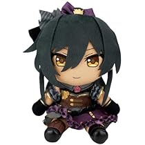 Amazon.co.jp: アイドルマスター シャイニーカラーズ ぬいぐるみ 白瀬