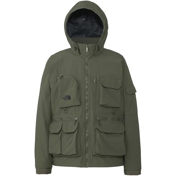 Amazon | THE NORTH FACE(ザノースフェイス) ジャケット Field Utility