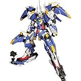 海外製 MG 1/100 アヴァランチエクシアダッシュ ver.MB DRAGON MOMOCO社製 色分け済みプラモデル