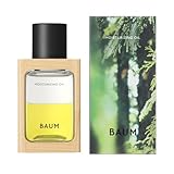 BAUM(バウム) モイスチャライジング オイルn(限定パッケージ ひのき) オイル 本体 60mL スノーピーク家具ブランド「TUGUSA」コラボ