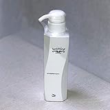 くせ毛専用シャンプー 使うたびに髪の”うねり・広がり・バサつき”を抑えるシームレス ホワイトシャンプー 300ml 試す価値ありシリーズ№5