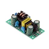 SONONIA 　2個入り　AC-DC 12V 500mA　バックコンバータ　絶縁　LEDベアプレート　電源モジュール