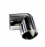 NewHikari Zクローム エルボ 19