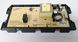 316455410 Frigidaire Range Oven Control Board [並行輸入品]