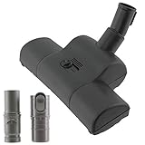 spares2go Wideターボ床ブラシツールダイソンdc47 dc47i dc49掃除機
