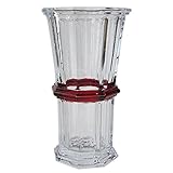 バカラ Baccarat ベース 花瓶 アルクール HARCOURT ストレートベース 2809144 [並行輸入品]