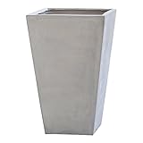 TERRA-MENT[テラメント] TallSquare61 ライトグレー 910-128-181