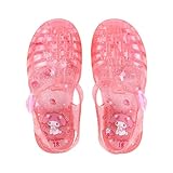 [サンリオ] マイメロディ キッズクリアサンダル 16cm サンダル マイメロちゃん my melody キャラクター 061930