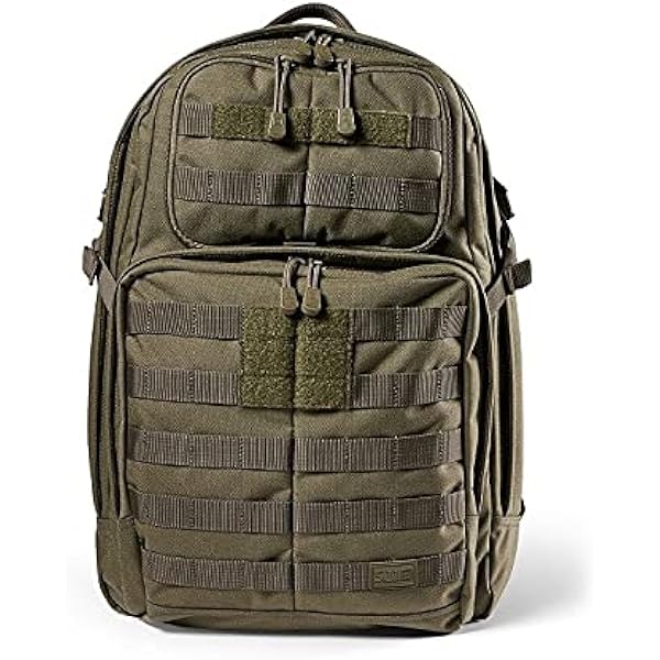 Amazon.co.jp: [ファイブイレブン] 【新型】 軍用 5.11