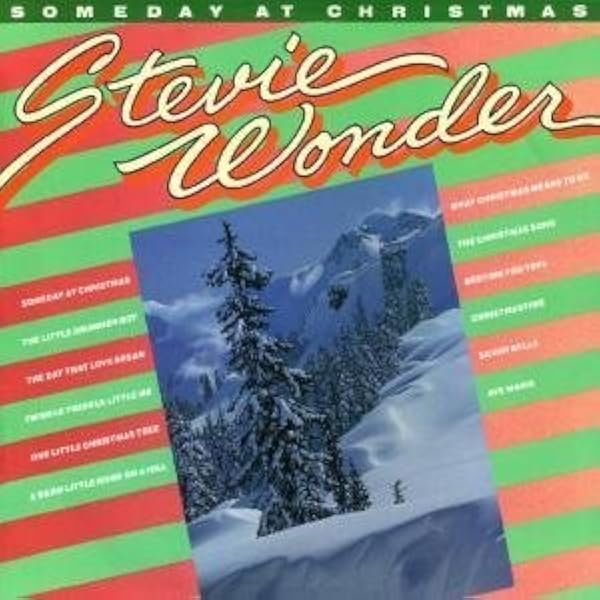 Amazon.co.jp: Someday at Christmas [Analog]: ミュージック