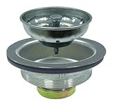 Kissler & Co。59 – 2040 1 eaプラスチックPlunger