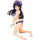 黒猫・MIZUGIバージョンSmile!! (1/7スケール PVC製塗装済み完成品)