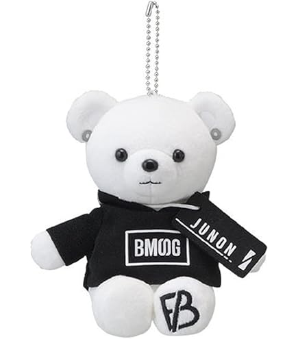 Amazon.co.jp: BE:FIRST ANIMAL COORDY モアプラスぬいぐるみ