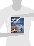 Image de The Mechanical Design Process (Mcgraw-Hill Series in Mechanical Engineering)