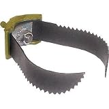 日本エマソン（RIDGID）:RIDGE ダブルカッタ(100mm) T‐414 92525 型式:92525