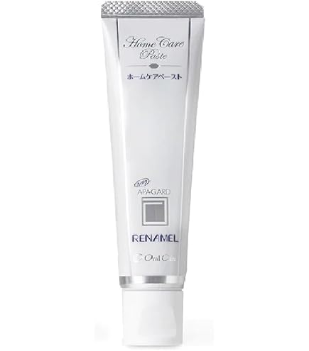 Amazon | オーラルケア リナメル トリートメント ペースト 歯科専用