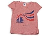 PETIT BATEAU(プチバトー) Tシャツ・カットソー 90サイズ 女の子