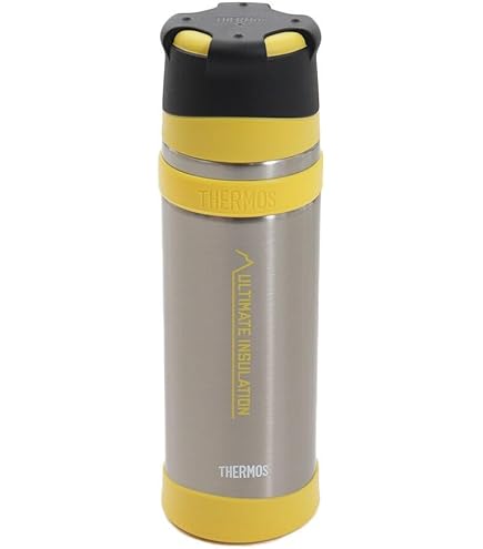 Amazon.co.jp: Montbell 1134164 Titanium Alpine Thermo Bottle, 0.5