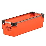 伸和(SHINWA) トレー90 チェリーレッド HS007(CHR)