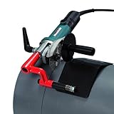 MCC 塩ビ管切断面取り機 VPB-300