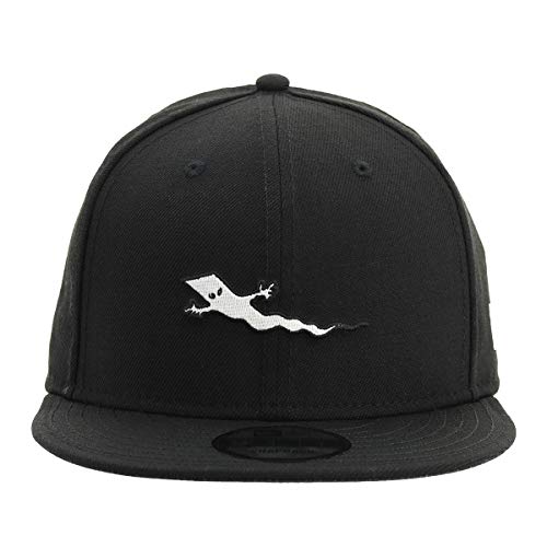 [ニューエラ] キャップ 9FIFTY ゲゲゲの鬼太郎 世界お化け旅行 一反もめん
